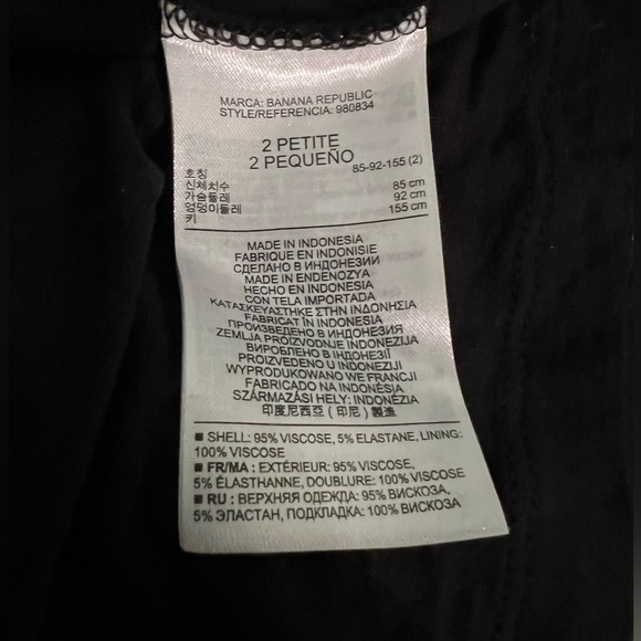 ✨Fishnet overlay dress - Picture 5 of 5